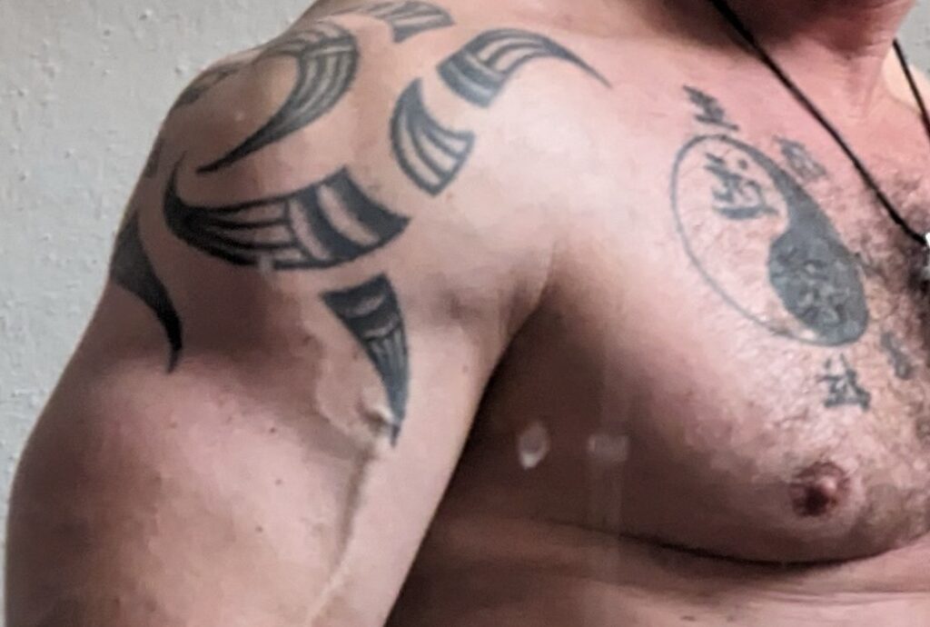2x Training pro Woche ausreichend?