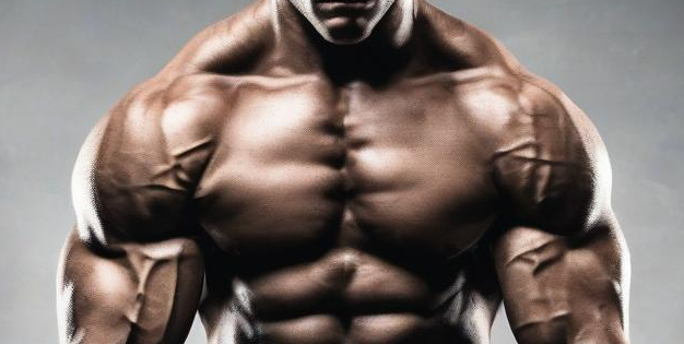 5 Tage Masseaufbau A