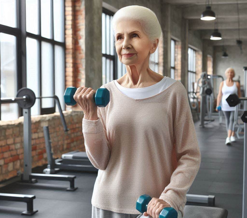 Krafttraining – wo liegen die Unterschiede?